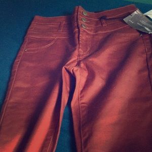 Refuge Charlotte Russe jeans